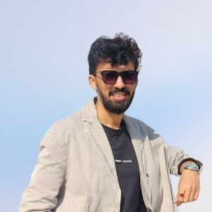 Pranjal Jain, Co-Founder, Elonnie Motors