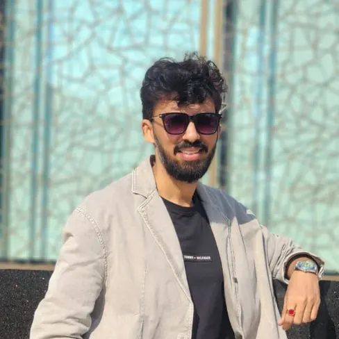 Pranjal Jain, Co-Founder, Elonnie Motors