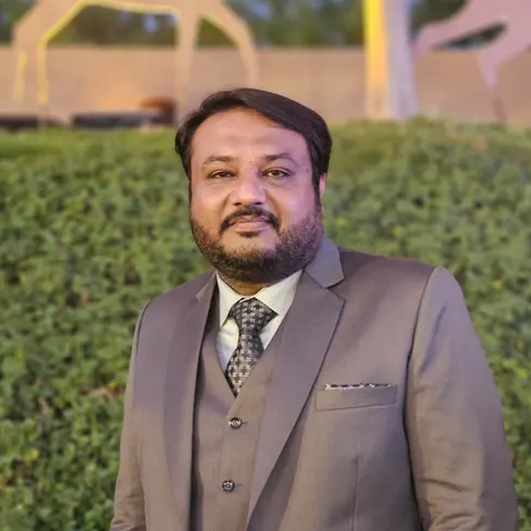 Vicky Sharma, Co-Founder, Elonnie Motors
